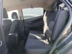 2012 SSANGYONG KORANDO LI for sale at Copart PETERLEE