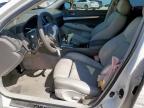 2010 Infiniti G37    en Venta en Taylor, TX - Front End