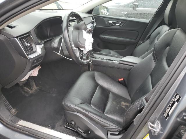 2019 VOLVO S60 T6 MOMENTUM