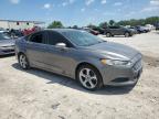 2013 FORD FUSION SE   for sale at Copart KS - KANSAS CITY