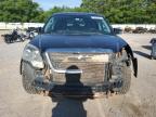 2011 Gmc Acadia Slt-1 for Sale in Oklahoma City, OK - Front End