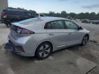 2022 Hyundai Ioniq Sel იყიდება Byron-ში, GA - Side