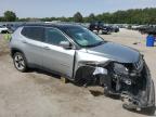 2021 Jeep Compass Limited for Sale in Florence, MS - Undercarriage