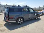 2024 Hyundai Santa Fe Limited იყიდება Bakersfield-ში, CA - Rollover