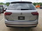2021 Volkswagen Tiguan Se   de vânzare în Louisville, KY - Hail