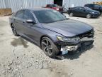 2019 Honda Accord Sport იყიდება Windsor-ში, NJ - Front End