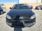2012 Volkswagen Jetta Sel de vânzare în Mentone, CA - Rear End