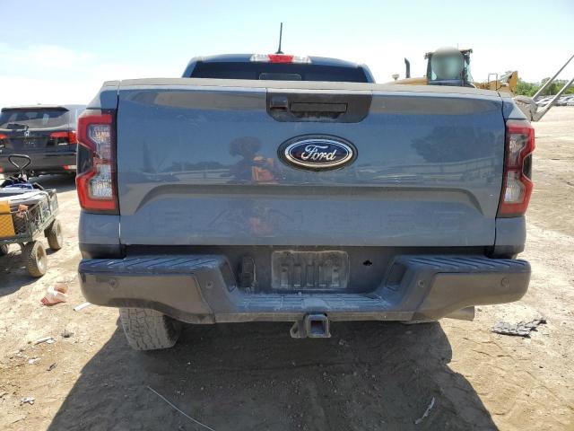  FORD RANGER 2024 Синій