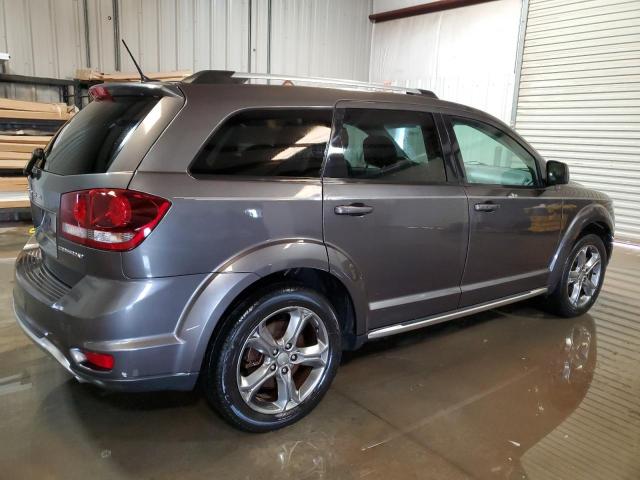  DODGE JOURNEY 2017 Szary