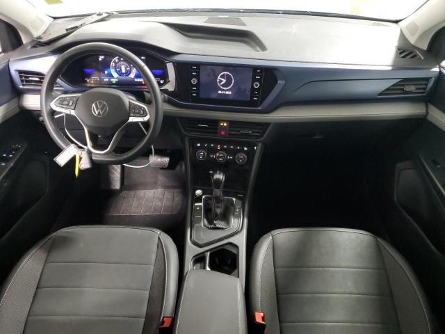  VOLKSWAGEN TAOS SE 2024 Szary