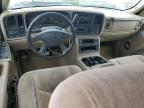 2003 Chevrolet Silverado C1500 იყიდება Grenada-ში, MS - Front End