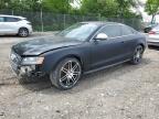 2009 Audi S5 Quattro للبيع في Cicero، IN - Front End