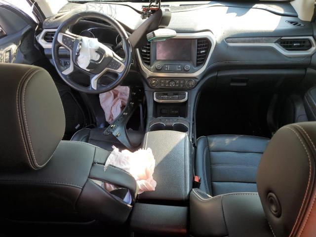  GMC ACADIA DEN 2021 Gray