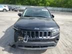 2017 Jeep Compass Latitude for Sale in Ellwood City, PA - Front End