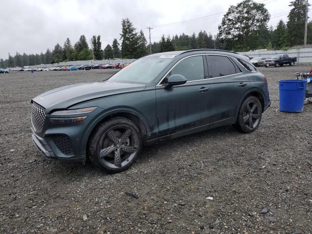 GENESIS GV70 BASE – zdjęcie z aukcji, lot #57996095