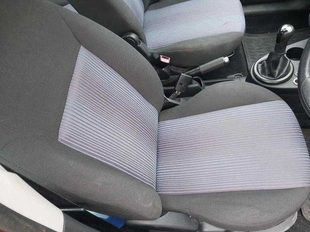 2010 FORD FUSION STY