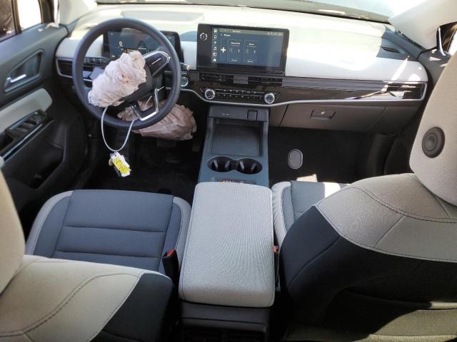  HONDA PROLOGUE E 2024 Черный