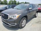 2019 Gmc Acadia Sle იყიდება Spartanburg-ში, SC - Side