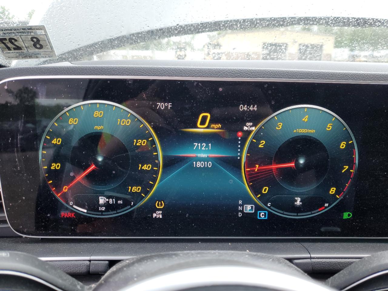 2022 Mercedes-Benz Gle 350 4Matic VIN: 4JGFB4KB0NA804192 Lot: 56150265