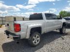 2017 Chevrolet Silverado K1500 Lt იყიდება Hueytown-ში, AL - Front End