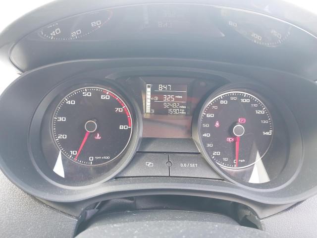 2014 SEAT IBIZA I-TE