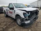 2021 Ford F150  for Sale in Woodhaven, MI - Front End
