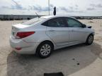 2015 Hyundai Accent Gls for Sale in Wilmer, TX - Front End