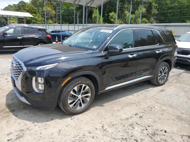  HYUNDAI PALISADE 2020 Czarny