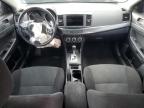 2009 Mitsubishi Lancer Gts en Venta en Louisville, KY - Front End