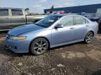 2007 Acura Tsx  للبيع في Woodhaven، MI - Front End