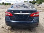2013 Nissan Sentra S на продаже в Seaford, DE - Minor Dent/Scratches