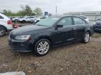 2017 Volkswagen Jetta S на продаже в Chicago Heights, IL - Rear End