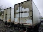 2015 Utility Vs2Ra Refrigerated Van Trailer en Venta en Albany, NY - Normal Wear