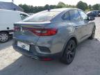 2022 RENAULT ARKANA RS for sale at Copart BELFAST