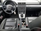 2008 Audi A4 2.0T Quattro იყიდება Portland-ში, OR - Side