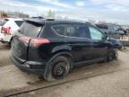 2018 TOYOTA RAV4 LE à vendre chez Copart ON - TORONTO