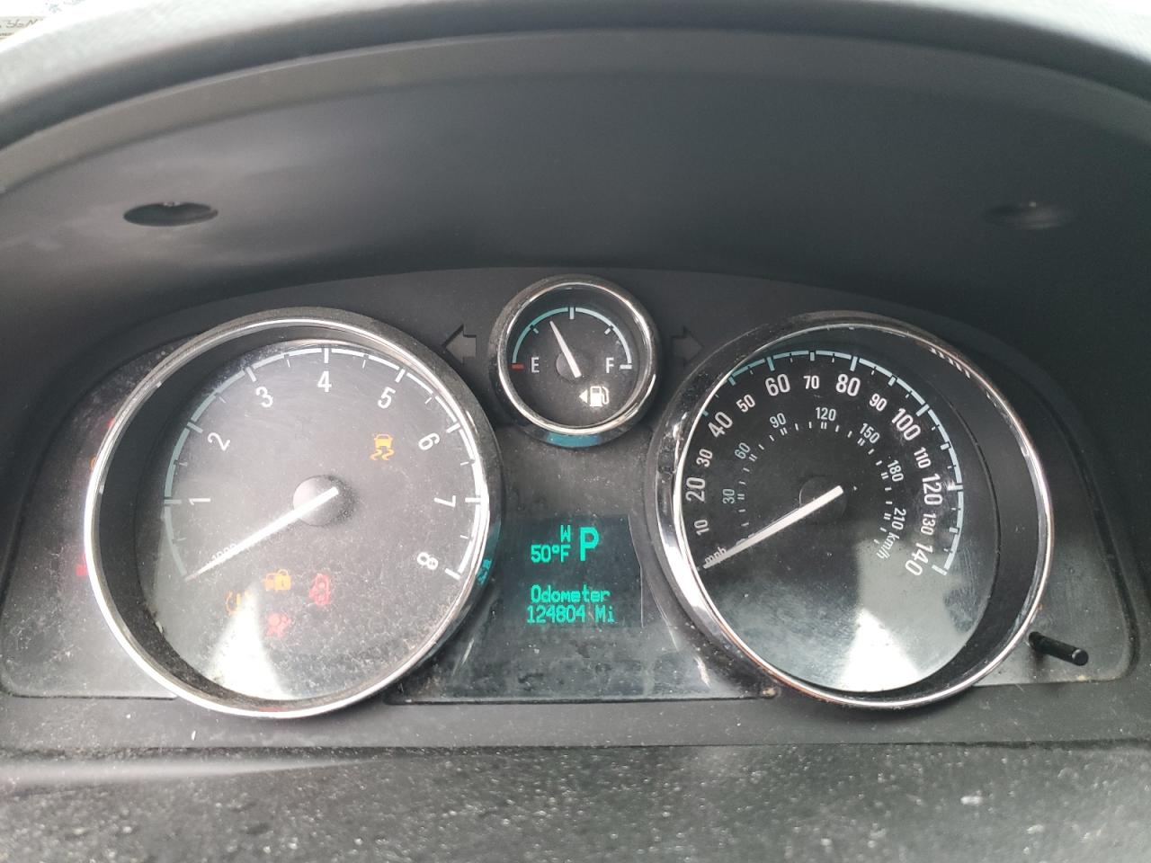 2014 Chevrolet Captiva Ls VIN: 3GNAL2EK0ES667031 Lot: 56484615