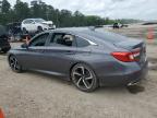2018 Honda Accord Sport   for Sale in Greenwell Springs, LA - Water/Flood