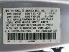 2012 Honda Accord Lxp на продаже в Mentone, CA - Front End
