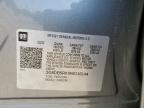 2022 Cadillac Ct4 Premium Luxury de vânzare în New Braunfels, TX - Hail