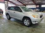 2007 Toyota Rav4 for Sale in East Granby, CT - Rear End