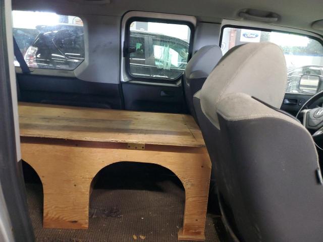 2008 HONDA ELEMENT LX