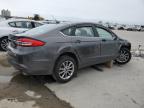 2017 Ford Fusion Se zu verkaufen in New Orleans, LA - Side