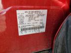 2022 FORD EDGE TITANIUM for sale at Copart ON - COOKSTOWN