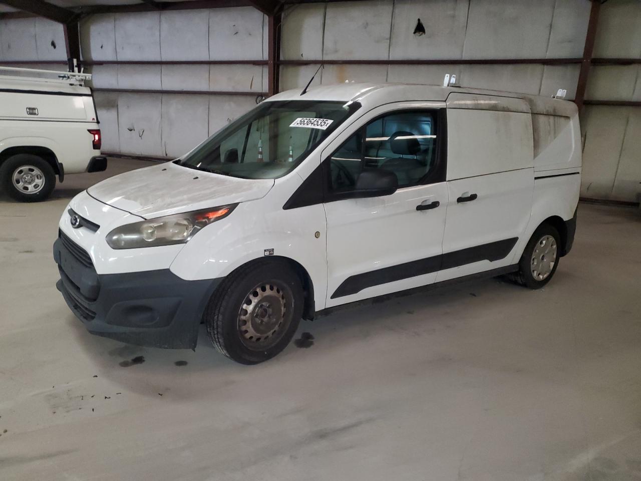 2014 Ford Transit Connect Xl na sprzedaż w Knightdale, NC - Minor Dent/Scratches