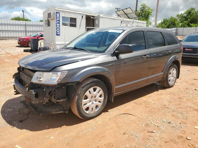 2015 Dodge Journey Se