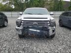 2019 Toyota Tundra Crewmax Limited продається в North Billerica, MA - Front End
