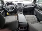 2020 Chevrolet Equinox Lt for Sale in Hurricane, WV - Front End