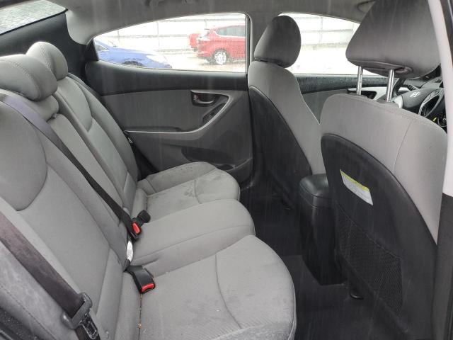 Фото: 5NPDH4AE9DH375213