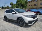 2020 Honda Cr-V Ex   للبيع في Opa Locka، FL - Side